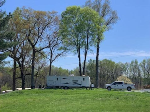 Rent Mebane Available RV Lots